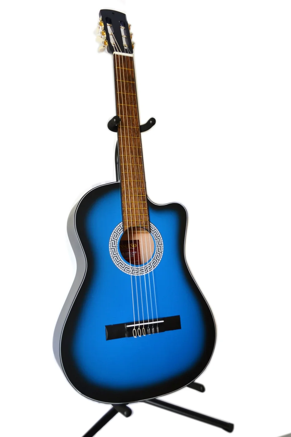 Guitarra Acústica Ensueño GBS-1