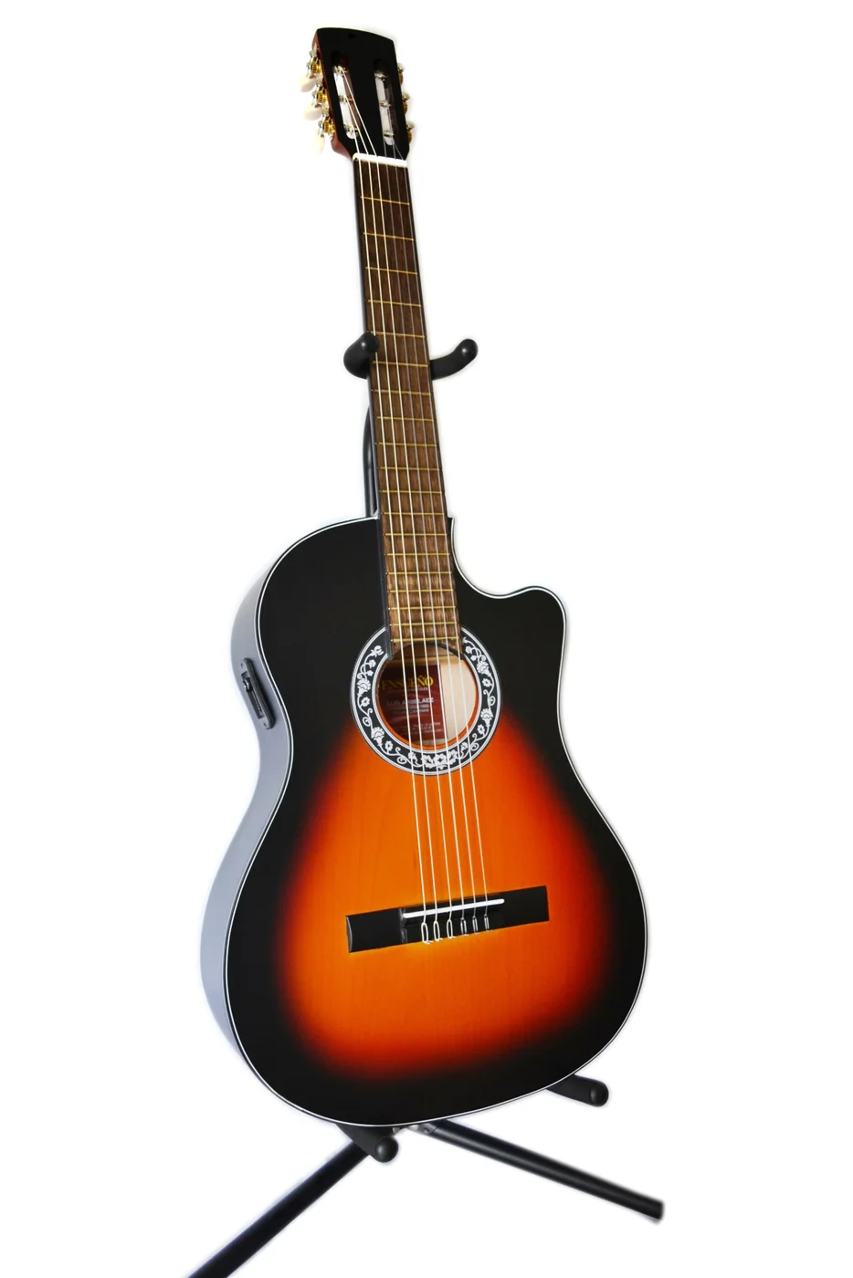Guitarra Electroacústica Ensueño GB-1PX